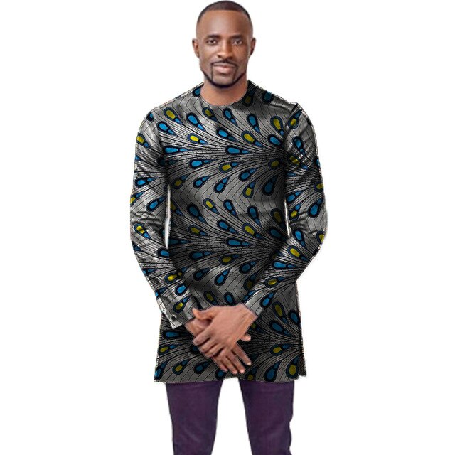 latest men ankara style