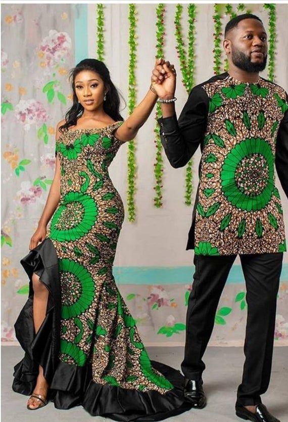 Latest Ankara Styles for Men
