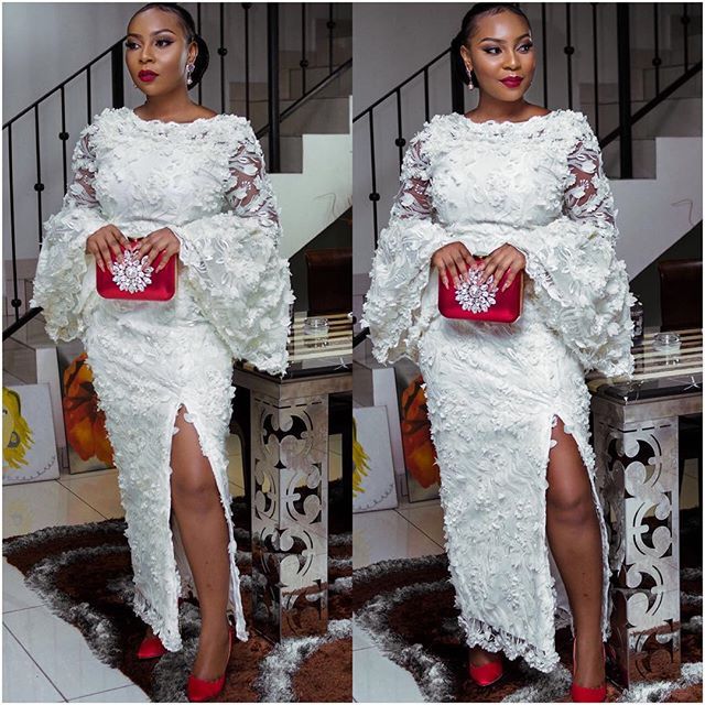nigerian fashion designs for ladies