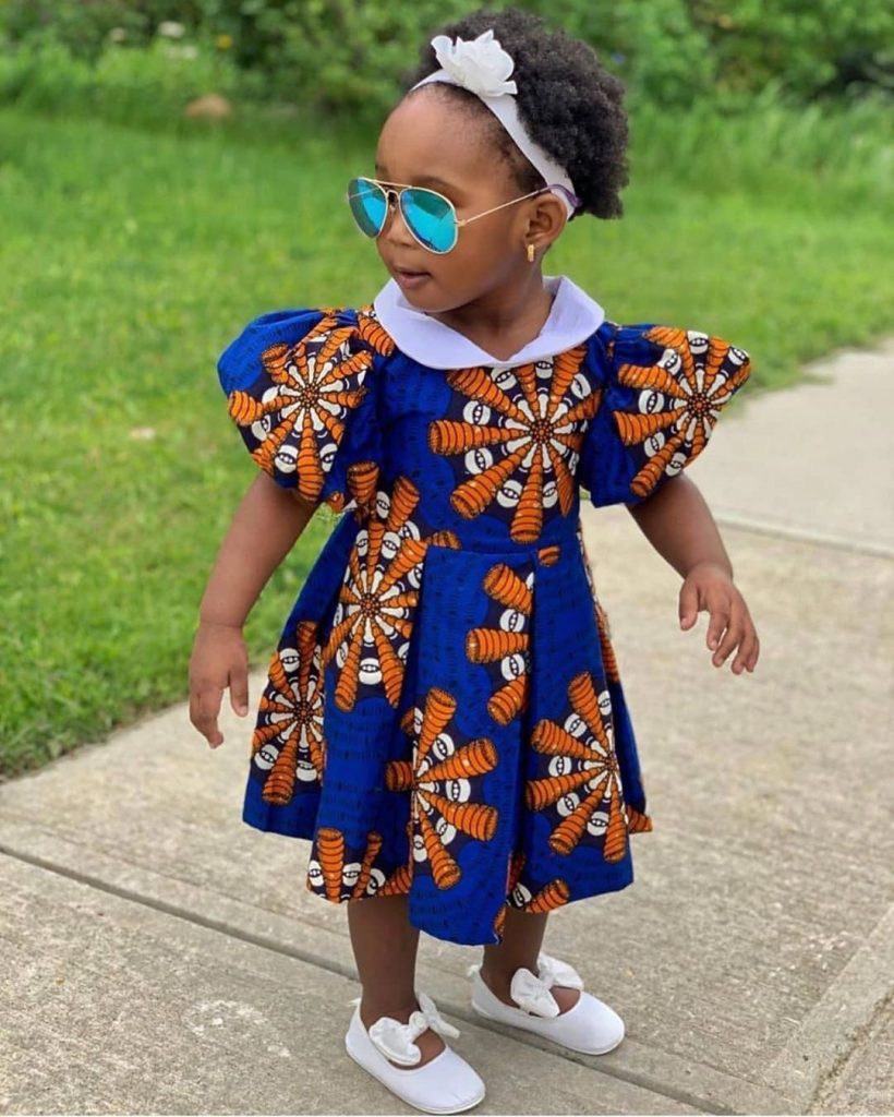 children gown