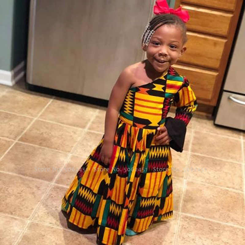 children gown