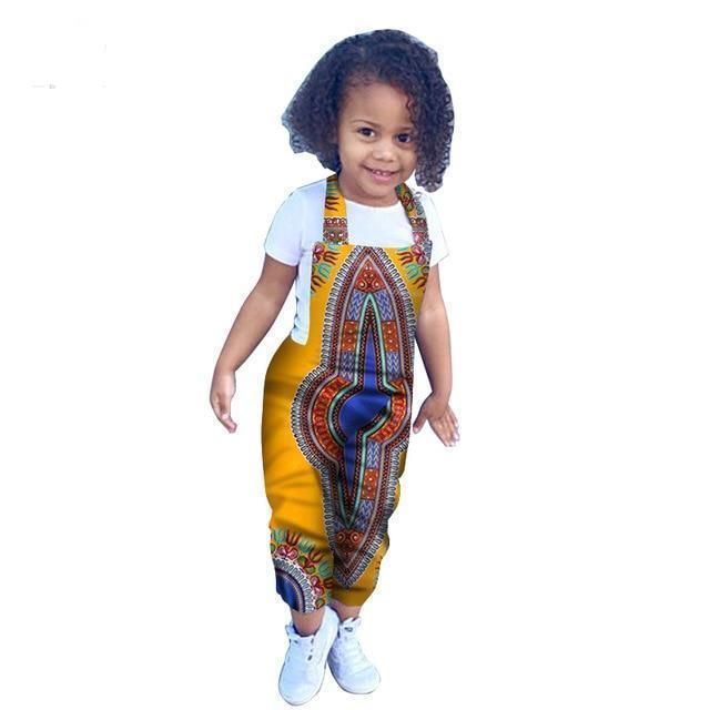 kids girls dress