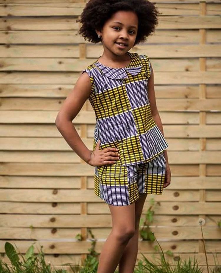 kids girls dress