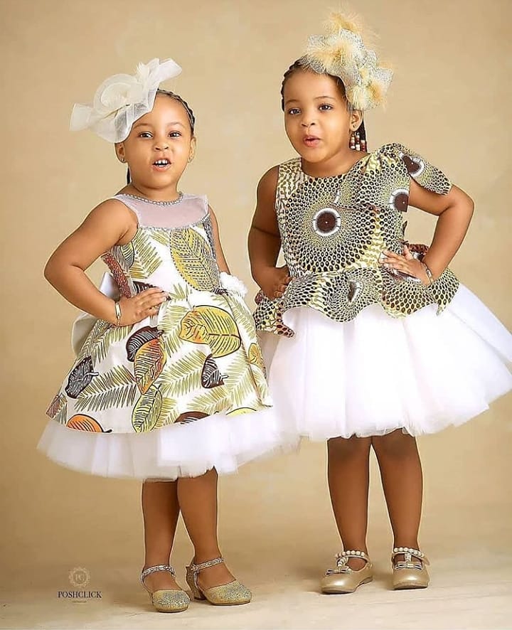 kids girls dress