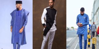 50 Latest Nigerian Fashion For Men 2022 Nigerian Fashion For Men