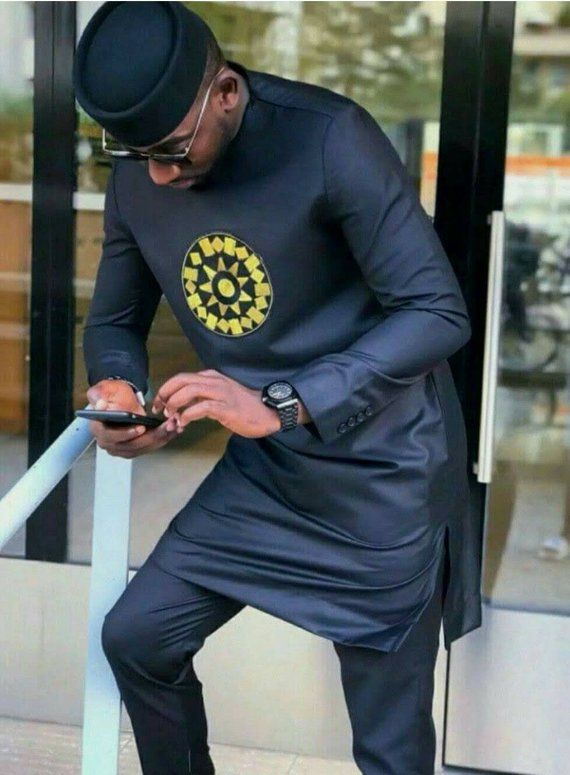 Senator wear designs