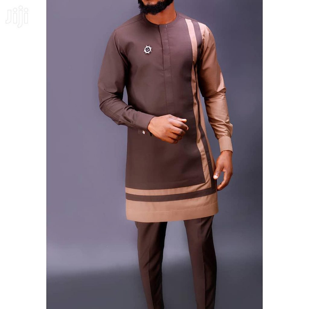 nigerian fashion for men