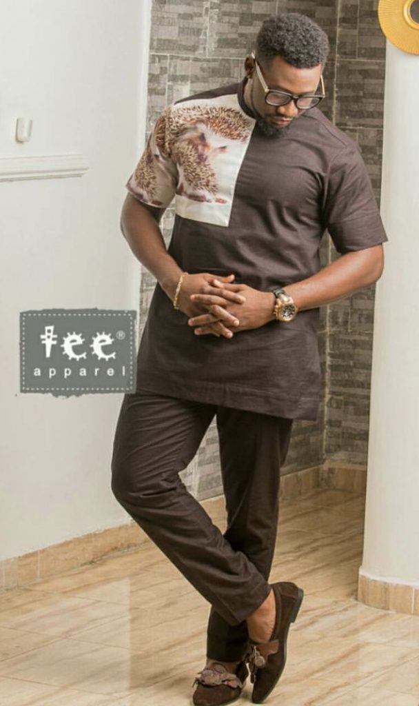 Senator wear designs