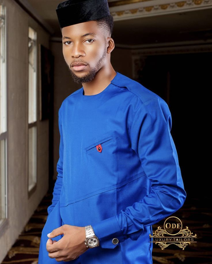 Senator wear designs