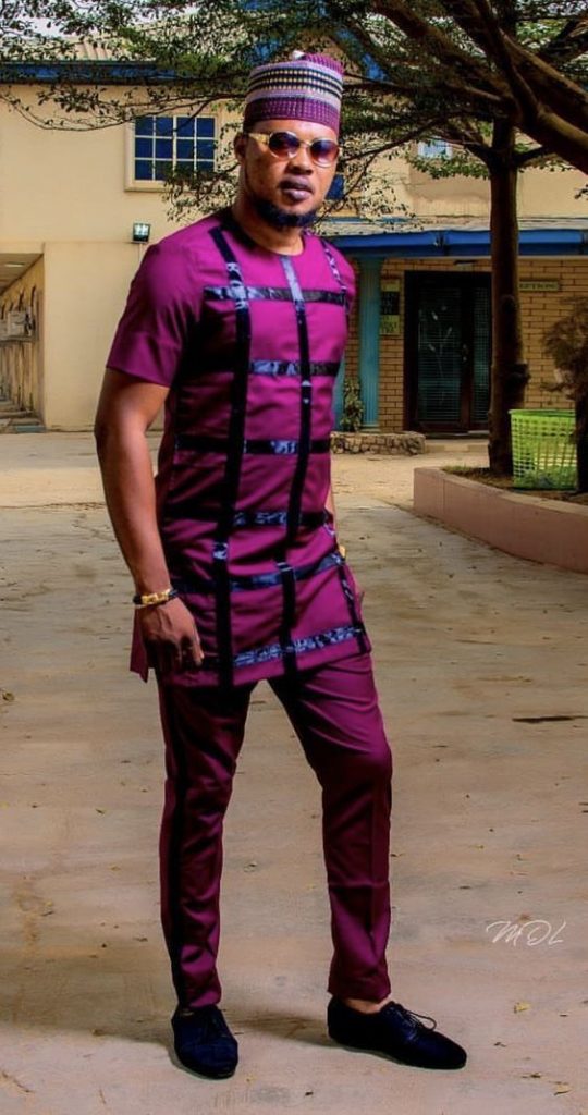 Senator wear designs