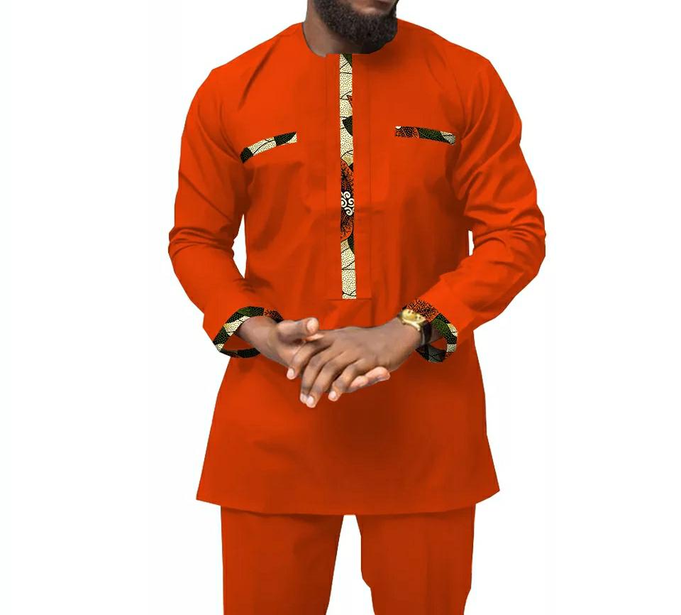 nigerian fashion for men
