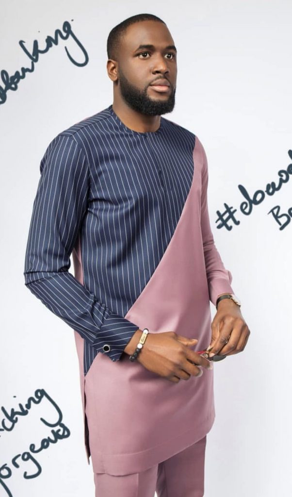 nigerian fashion for men