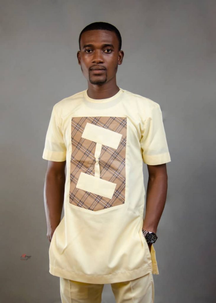 Senator wear designs