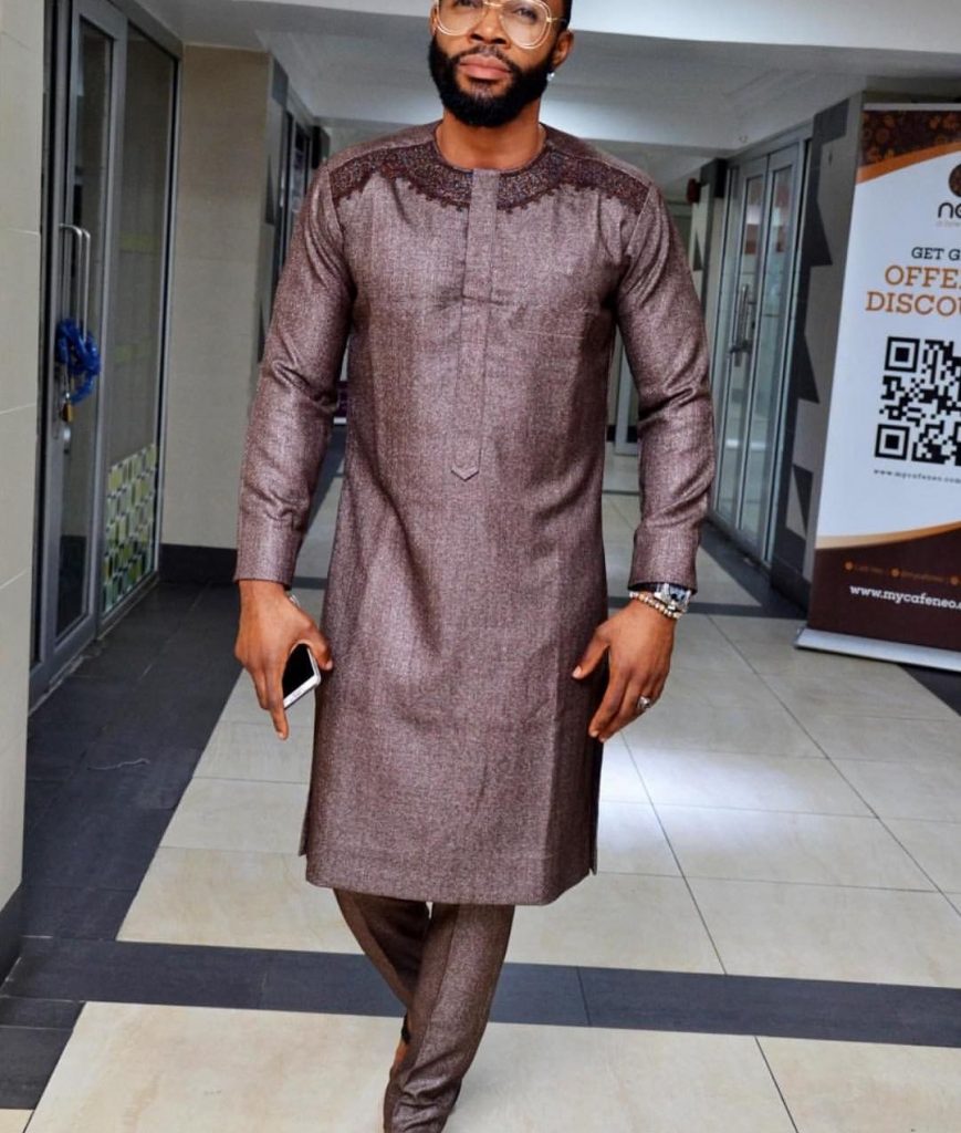 Senator wear designs