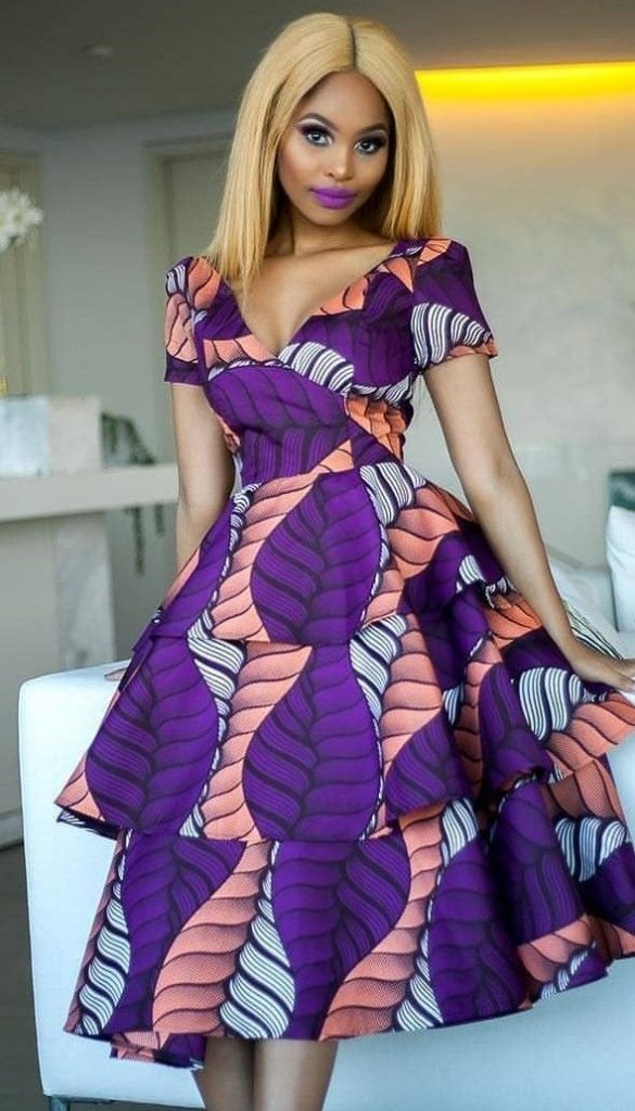 New style dresses