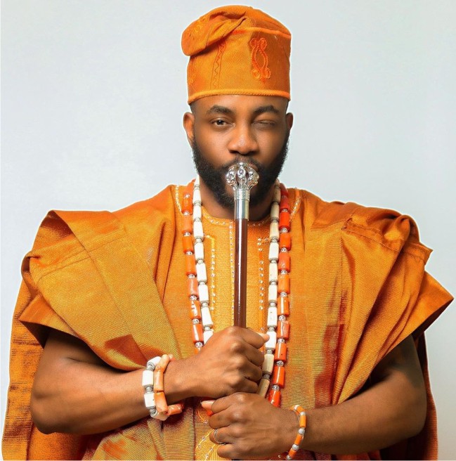 ebuka agbada
