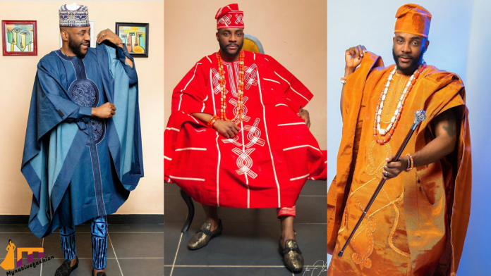 Ebuka Agbada Ebuka Agbada