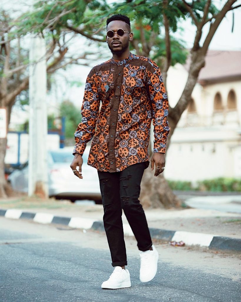 kampala style