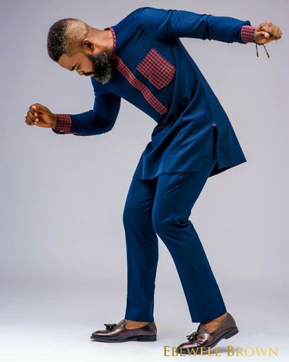 senator styles for men