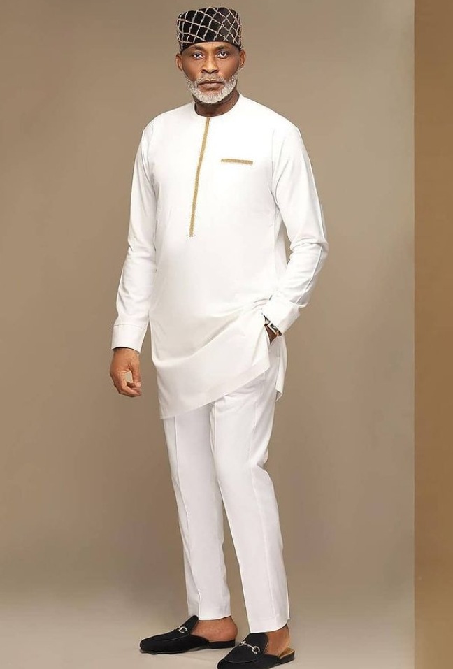 senator styles for men