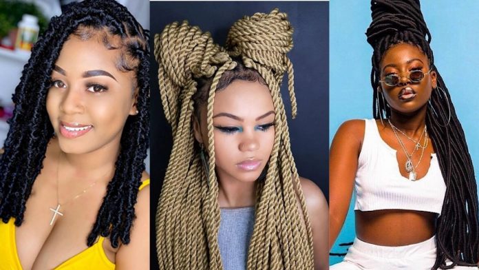 Wool Hair Styles For Ladies Wool Hair Styles For Ladies