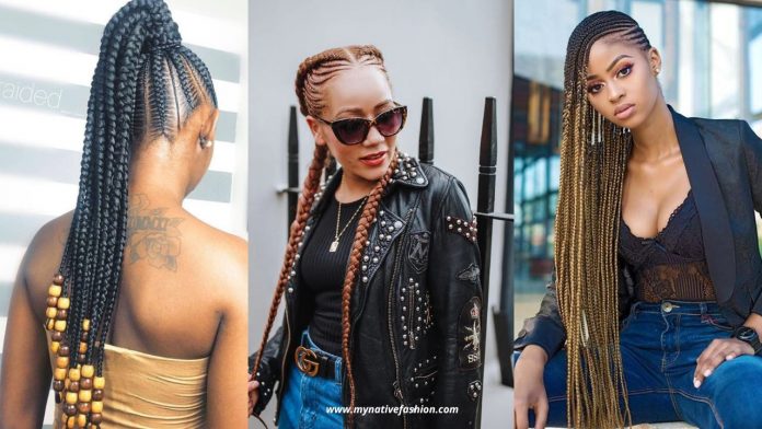Cornrow Hairstyles For Ladies Cornrow Hairstyles For Ladies